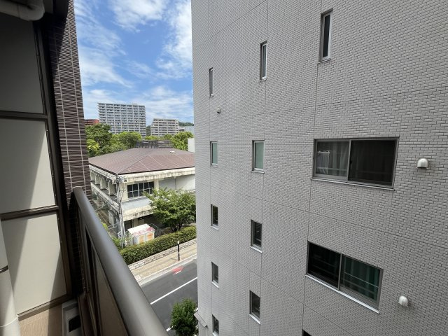 【展望】ラルウェンディ縮景園前イースト