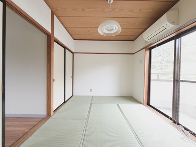 【和室】 | サンハイツ１１
