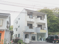 サンハイツ１１の画像