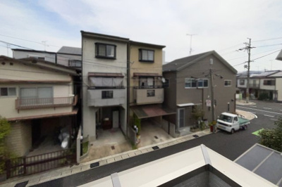 【周辺】 | 宇治市小倉町蓮池　新築戸建