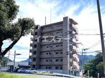 アメニティ桜マンションの画像