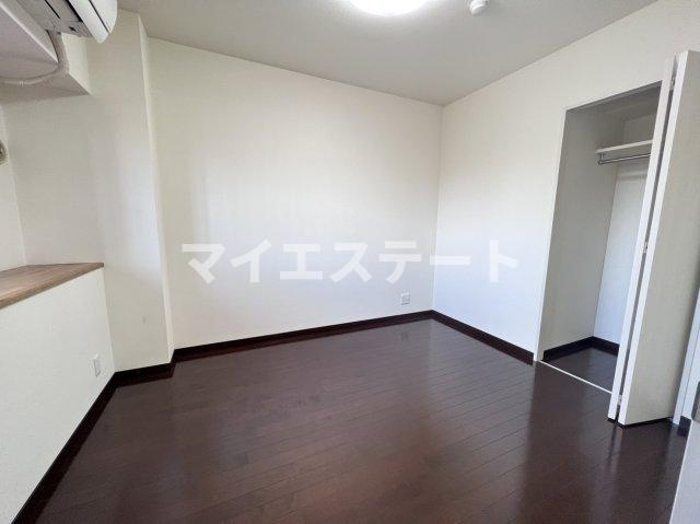 【洋室】 | アメニティ桜マンション | 同型・現況優先（写真は401）