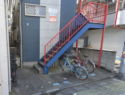 【エントランス】 | シンフォニー光　13615 | 毎日通るエントランスはこのようになっています