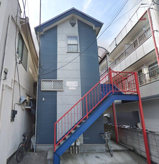 【外観】 | 駅徒歩３分♪複数路線利用可能な立地です(^^)/