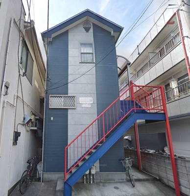 【外観】 | シンフォニー光　13615 | 駅徒歩３分♪複数路線利用可能な立地です(^^)/