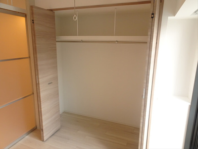 【収納】 | ZOOM渋谷笹塚Second