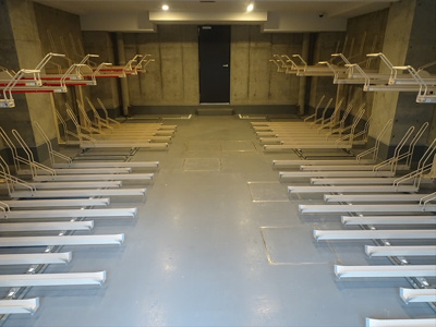 【その他共用部分】 | ZOOM渋谷笹塚Second