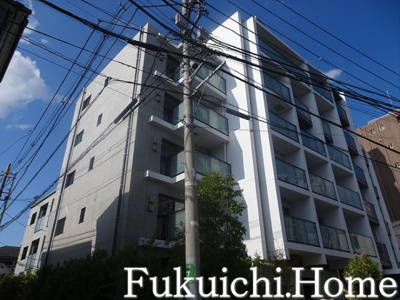 【外観】 | ZOOM渋谷笹塚Second