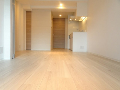 【居間・リビング】 | ZOOM渋谷笹塚Second