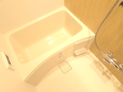 【浴室】 | ZOOM渋谷笹塚Second