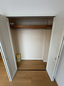 【収納】 | カルム下高井戸