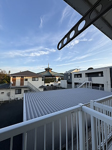 【展望】 | カルム下高井戸