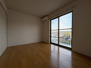 【居間・リビング】 | カルム下高井戸