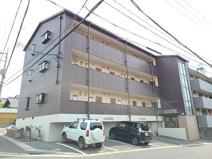 アビタシオンドゥの画像