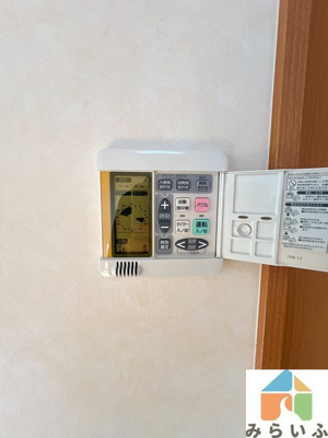 【設備】 | グランプラス覚王山
