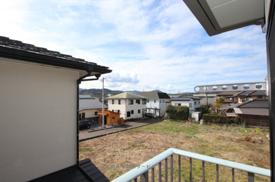 【展望】 | MAST’SモトA棟 | MAST’SモトA棟　2021/2/13撮影