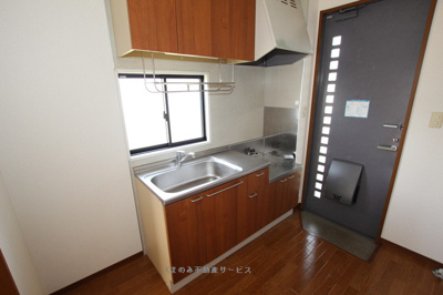 【キッチン】 | MAST’SモトA棟 | キッチンでお料理をお楽しみください
MAST’SモトA棟　2021/2/13撮影