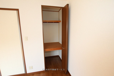 【収納】 | MAST’SモトA棟 | ちょっとした収納スペースも充実しています
MAST’SモトA棟　2021/2/13撮影