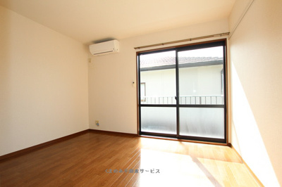 【洋室】 | MAST’SモトA棟 | スタンダードな洋室です
MAST’SモトA棟　2021/2/13撮影