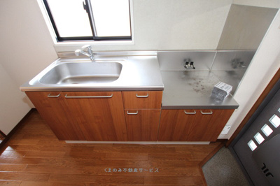 【キッチン】 | MAST’SモトA棟 | キッチンでお料理をお楽しみください
MAST’SモトA棟　2021/2/13撮影