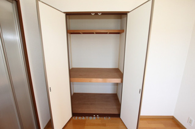 【収納】 | MAST’SモトA棟 | 便利な収納スペースです
MAST’SモトA棟　2021/2/13撮影