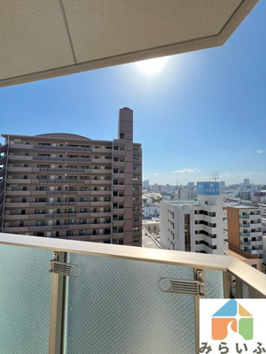 【展望】 | エルスタンザ徳川