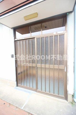 山田貸家(早水町)のその他