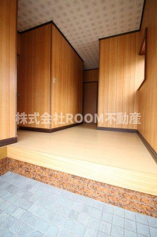 山田貸家(早水町)の設備