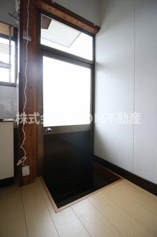 山田貸家(早水町)のその他