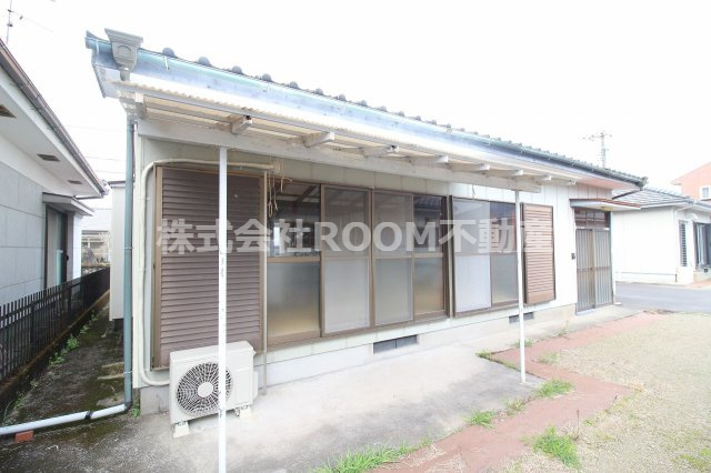 山田貸家(早水町)