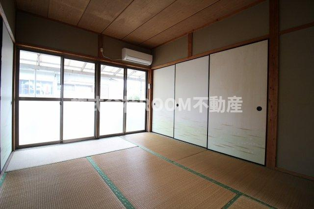 山田貸家(早水町)の内装|内装もきれいです