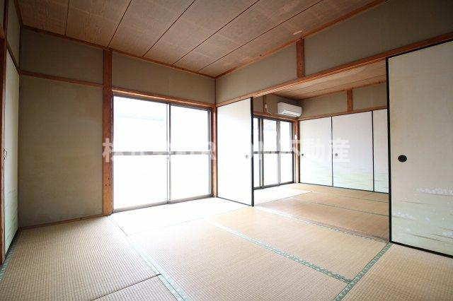 山田貸家(早水町)の収納|収納があります