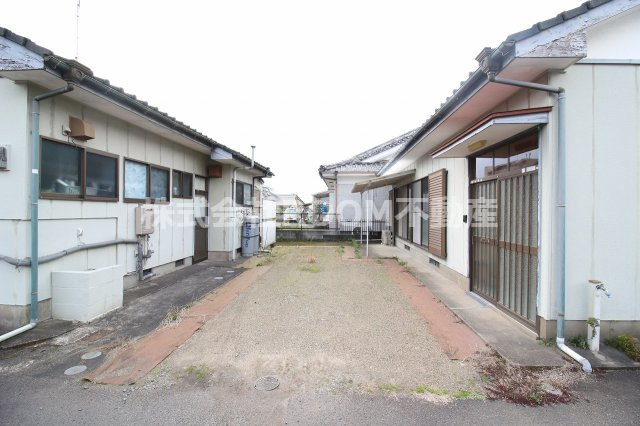 山田貸家(早水町)の設備