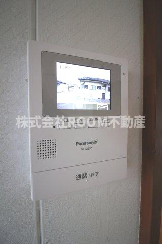 山田貸家(早水町)の外観|落ち着いた雰囲気の外観です