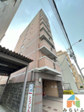 セントレイクセレブ徳川の画像