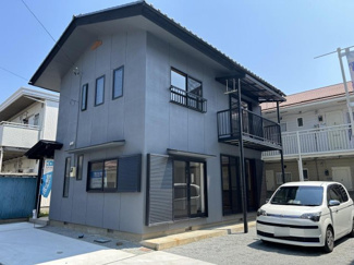 【外観】 | 甲府市酒折1丁目 Ｈ6年築中古 酒折駅徒歩4分 リフォーム済