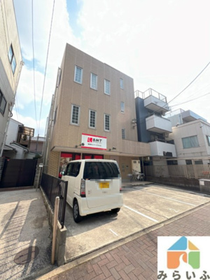 【外観】 | さくら館