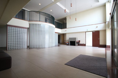 【ロビー】 | パレス東洋神戸６号館