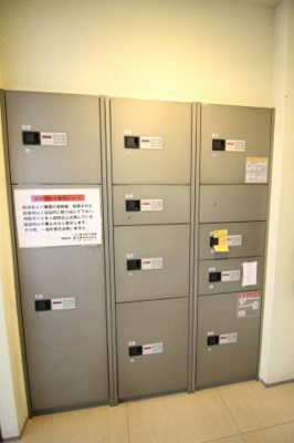 【その他共用部分】 | パレス東洋神戸６号館