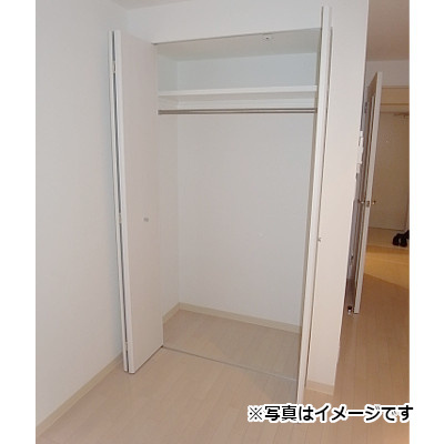 ヴィレッジハウス千葉南の内装