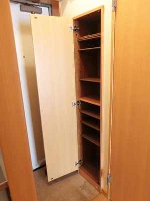 【収納】 | ベルフィオーレ