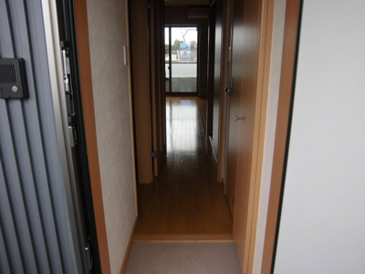 【玄関】 | ベルフィオーレ