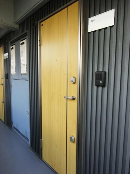 【玄関】 | ベルフィオーレ