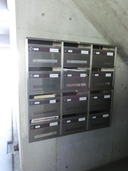 【その他共用部分】 | ベルフィオーレ