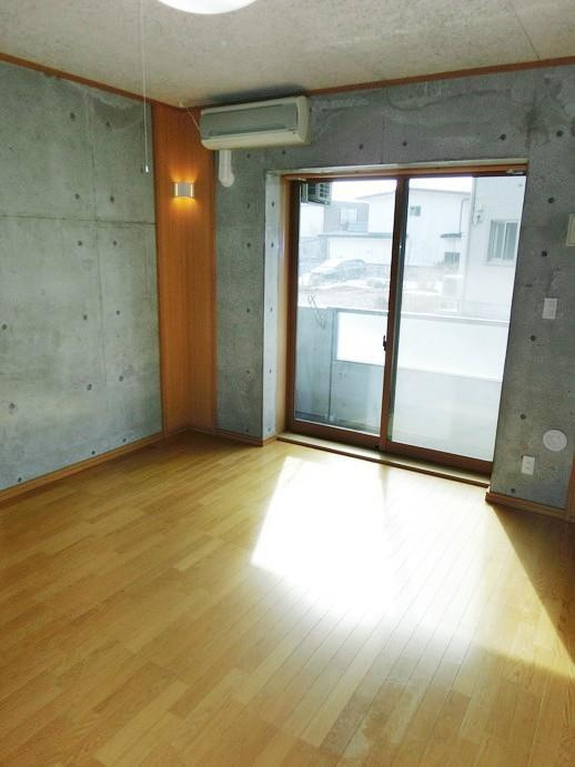 ベルフィオーレの居間・リビング