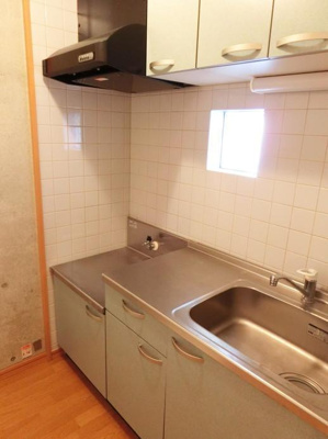 【キッチン】 | ベルフィオーレ