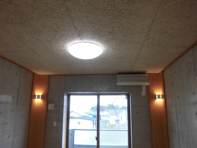 【内装】 | ベルフィオーレ