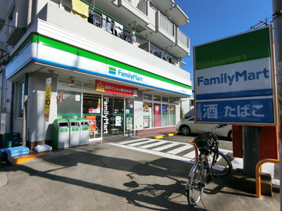 コンビニ