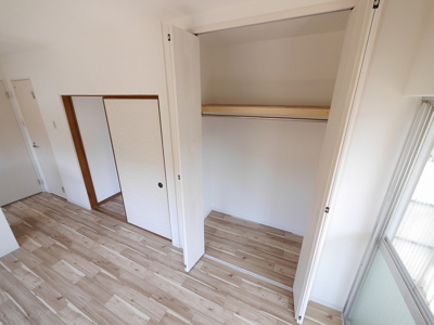 【収納】 | 丸山町1丁目戸建