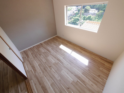 【洋室】 | 丸山町1丁目戸建